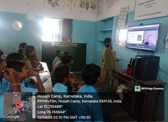 Empowering Young Minds